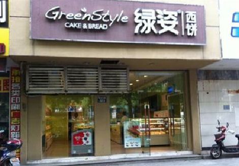 闽清门头招牌设计小技巧。